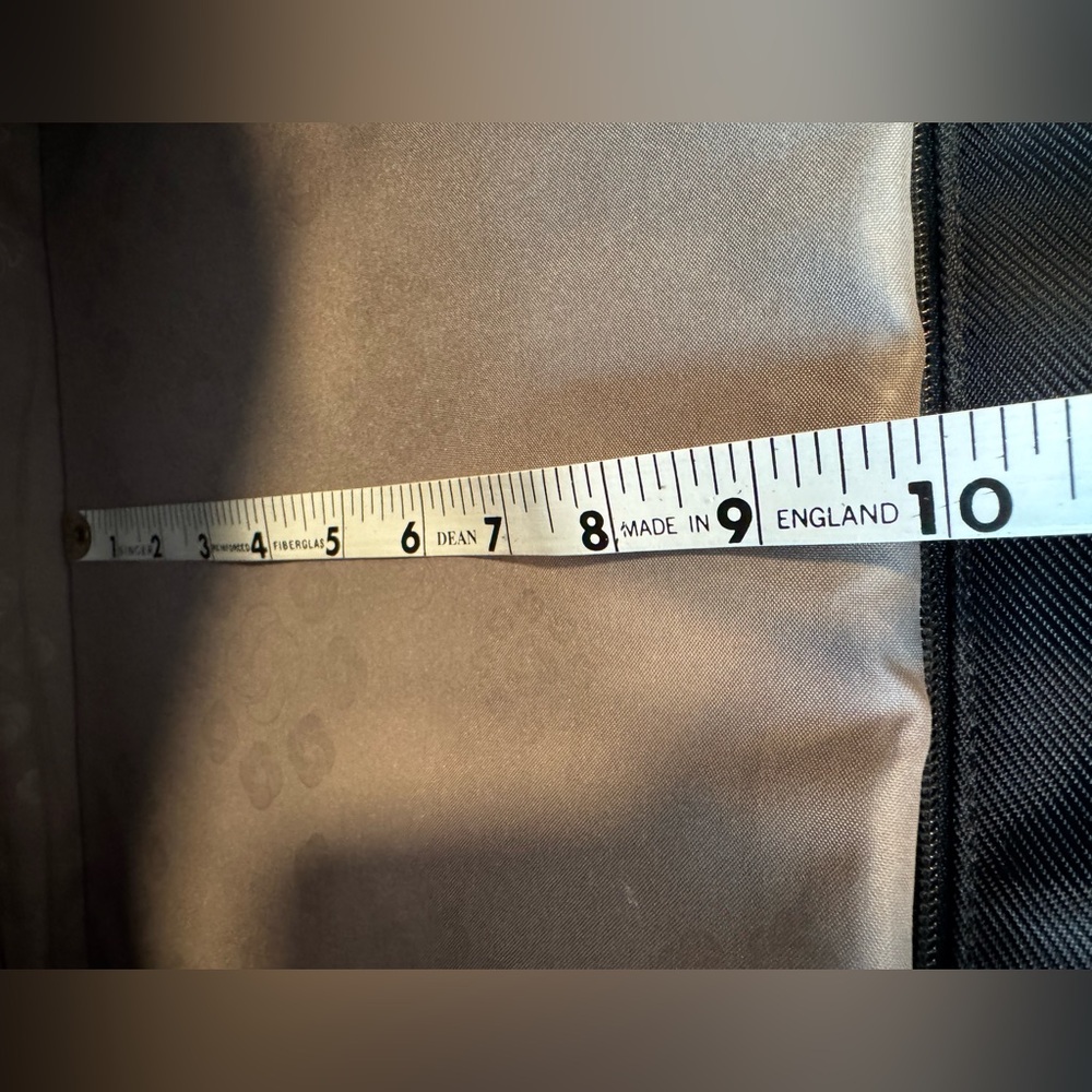 Samsonite Computer Briefcase Travel Bag - Picture 11 of 16